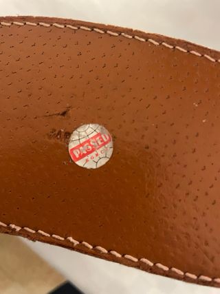 Binocolo Zenith 12x50 Vintage