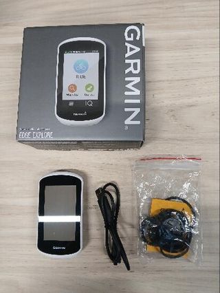 garmin edge Explore