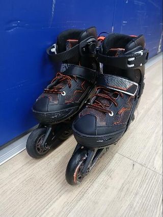 Patines Fit 3 talla 32-35 2019