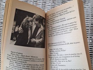 Libro "Manhattan" (guión) Woody Allen