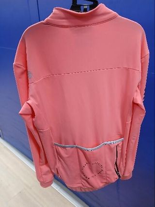 Maillot ciclismo manga larga mujer Siroko M4 Queen Stage