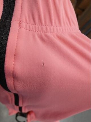 Maillot ciclismo manga larga mujer Siroko M4 Queen Stage