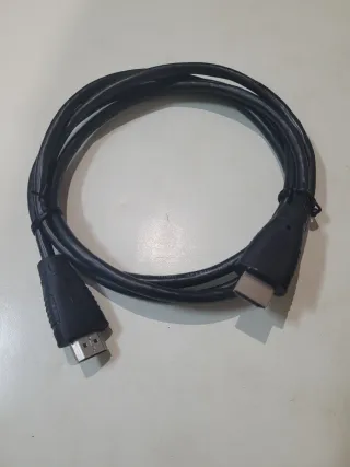 Cable HDMI Vers. 1.4 1.5m