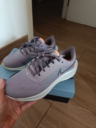 Zapatillas Nike