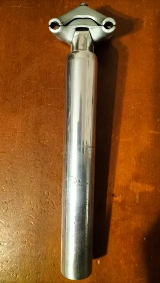 Reggisella Campagnolo Record SP10 RE raro