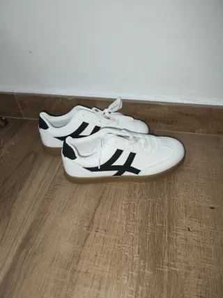 Scarpe sportive casual da donna