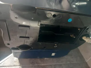 Robot Emiglio Giocattolo Anni 80