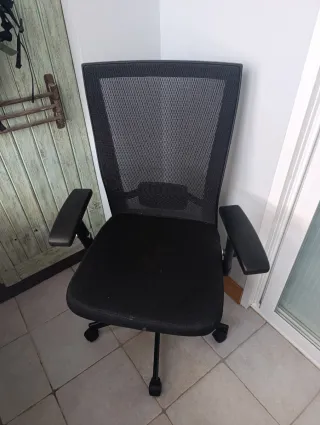 Regalo silla de escritorio