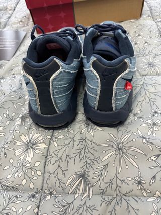 Air Max 95 Levi's Azul