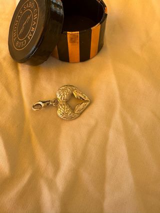 Colgante Thomas Sabo Corazón Alas