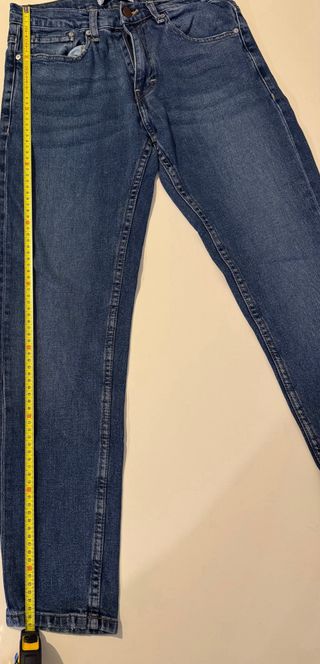 Jeans Zara Uomo Taglia 40