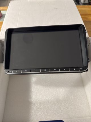 Radio Coche Android Hexinex 2+64GB VW