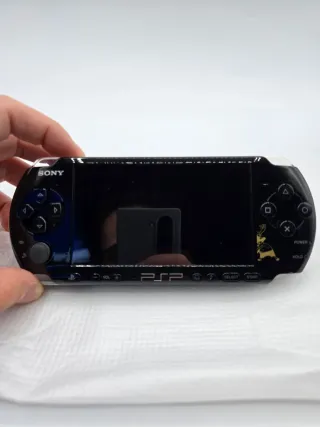 PSP 3000 One Piece Romance Dawn Edizione Giappones