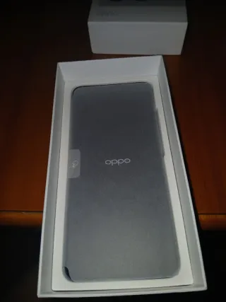 Oppo A60 5G
