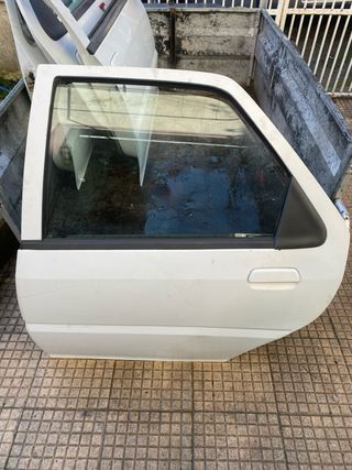 Puertas Citroen ZX