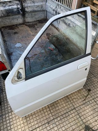Puertas Citroen ZX