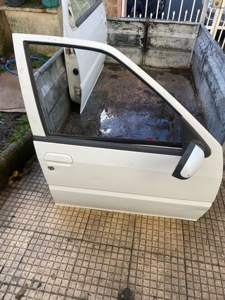 Puertas Citroen ZX