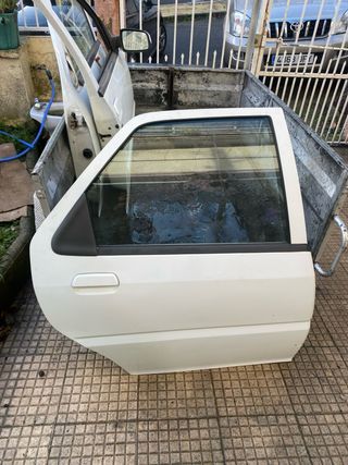 Puertas Citroen ZX