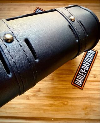 Skinroll Harley Davidson Racer