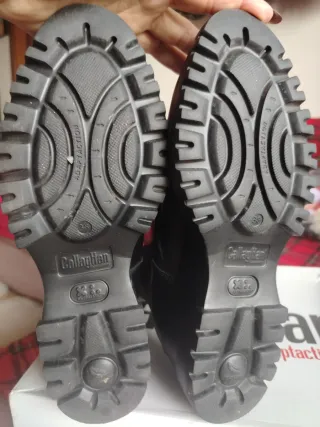 Stivaletti neri pelle donna Tg 38