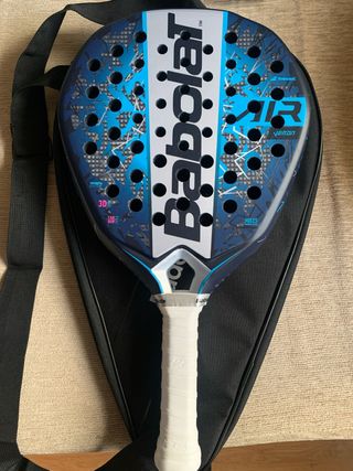 Pala Padel Babolat Air Veron 2025