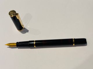 Pluma Waterman Paris nueva