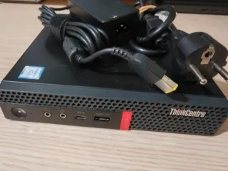 Lenovo M720q Mini PC Intel Core i5