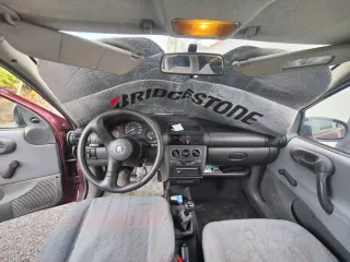 Opel Corsa 1998