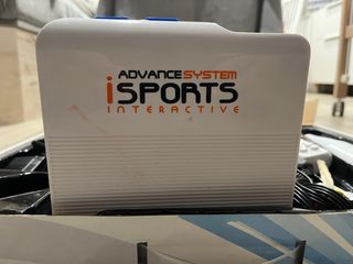 Consola iSports Interactive Advance System