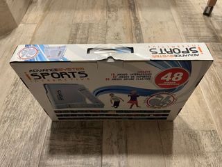 Consola iSports Interactive Advance System