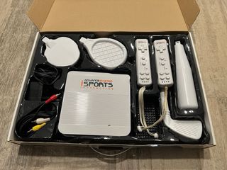 Consola iSports Interactive Advance System