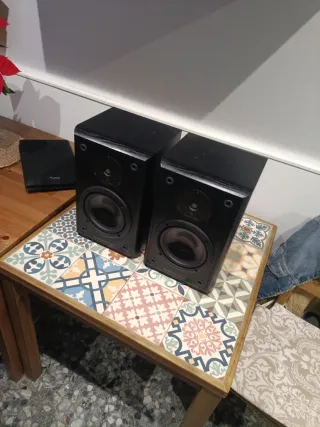 Infinity Reference 10 Altavoces