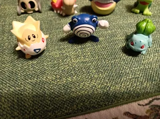 Mini figure Pokémon