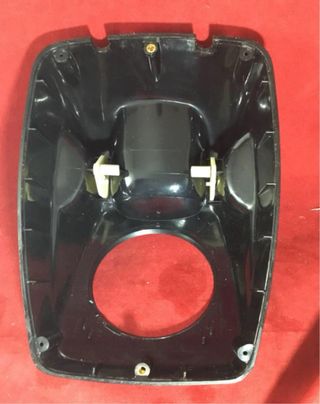 Teléfono Antiguo Heraldo Citesa Negro 1969 CTNE