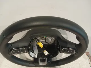 Volante Citroen C3 Aircross A88