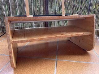 Soporte para amplificador