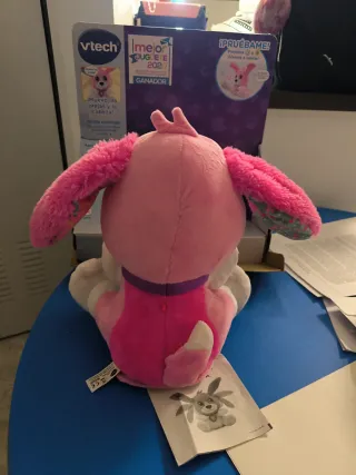 Vtech Sira Perrita Interactiva