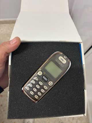 Telefono Alcatel One Touch 311