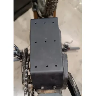 Protector Ebike Focus  año 23/24