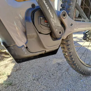 Protector Ebike Focus  año 23/24