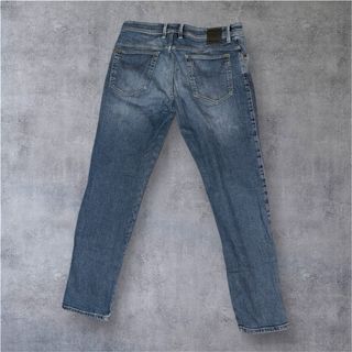 Jeans Jeckerson Uomo Blu