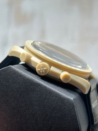 Omega x Swatch Mission to Jupiter