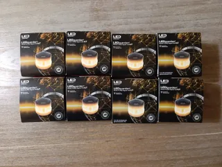 Baliza LED Guardian V16 IoT