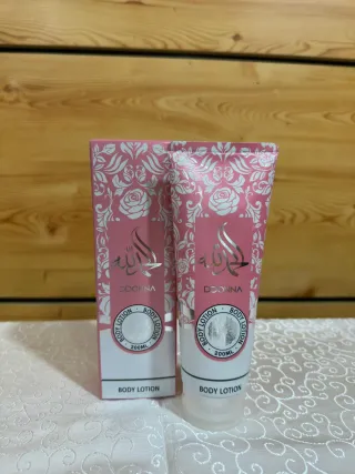 DDONNA Body Lotion 200ml Crema Hidratante