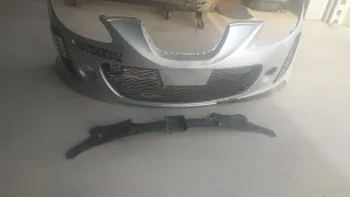 Paragolpes delantero Seat Leon