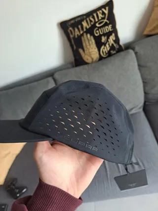 Cappello Cupra nuova collezione