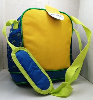 POCOYÓ bandolera SUBMARINISTA PATO, ELLY y BALLENA