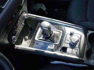 193781 9z059621 cremallera dirección mazda cx-5 -