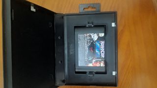 Robocop vs Terminator