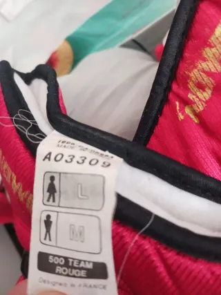 Guantes Nieve Salomon Talla L Hombre